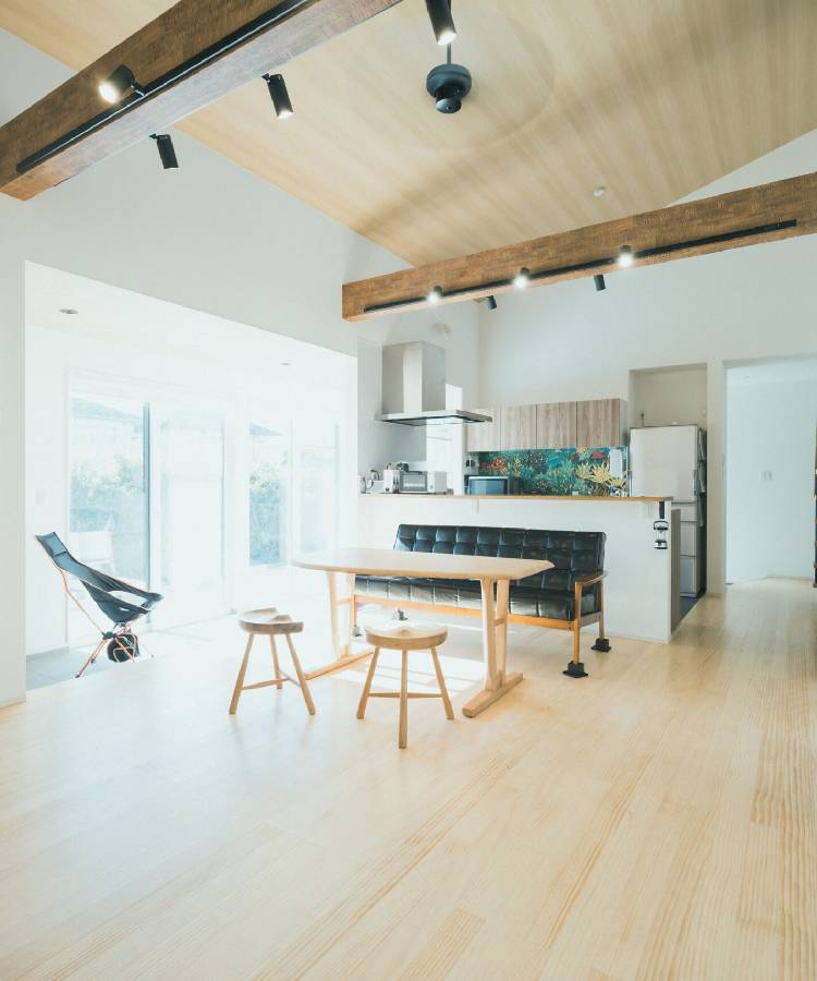 いえものがたり様