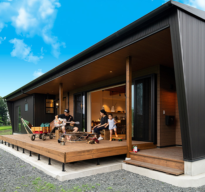 10社目：株式会社ケーエムハウス