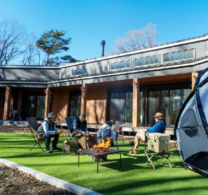 10社目：株式会社ケーエムハウス