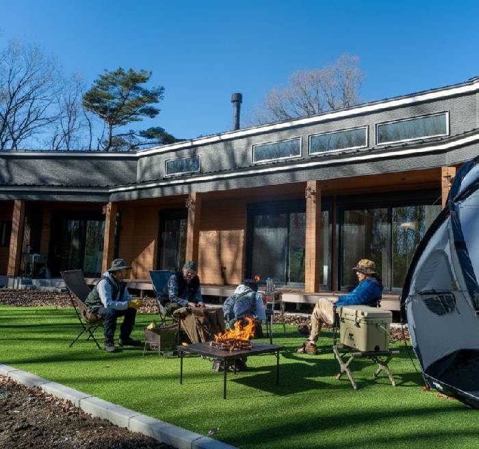 10社目：株式会社ケーエムハウス