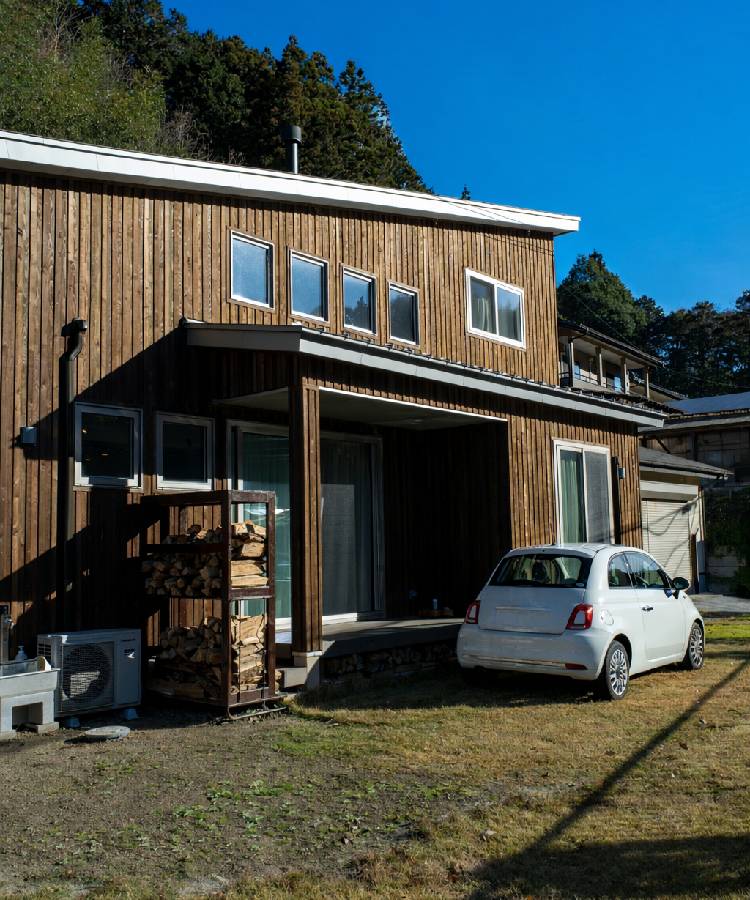 10社目：株式会社ケーエムハウス