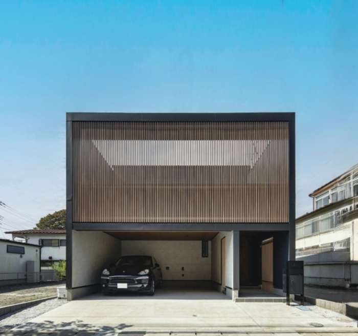 9社目：株式会社 木の花ホーム