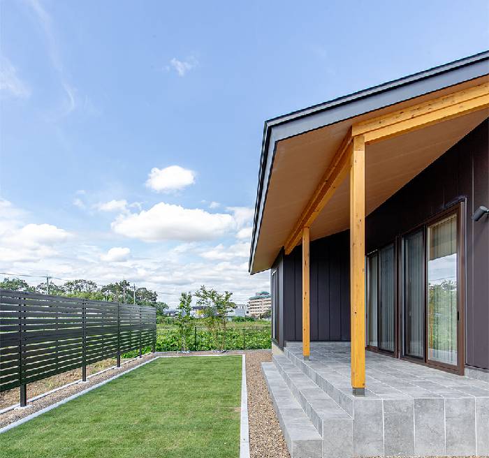 8社目：株式会社須賀建設