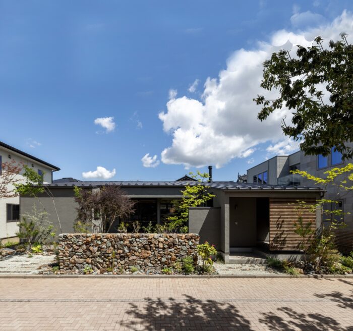 1社目：株式会社テクノホーム