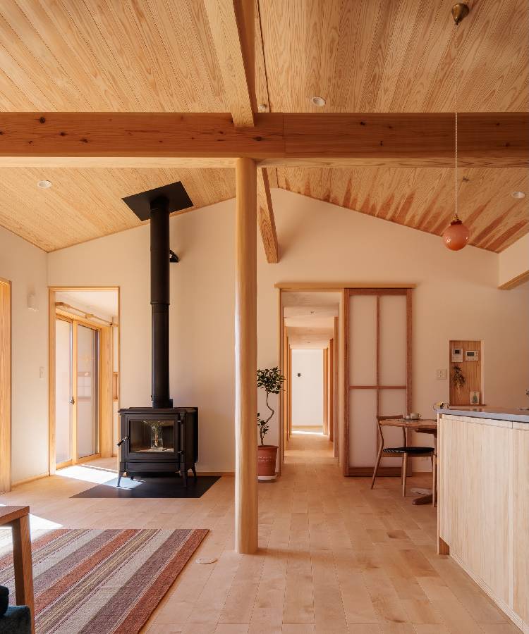 5社目：株式会社家守