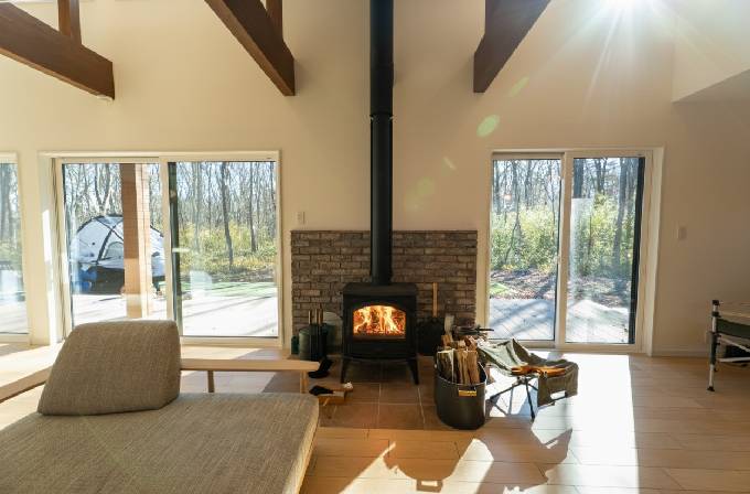 とちぎのロハスな家 （KM HOUSE）