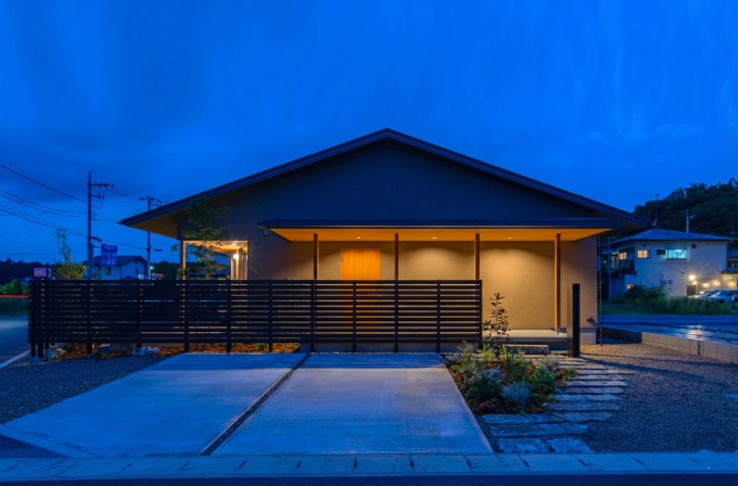 君島建築有限会社