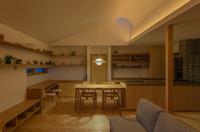 君島建築有限会社