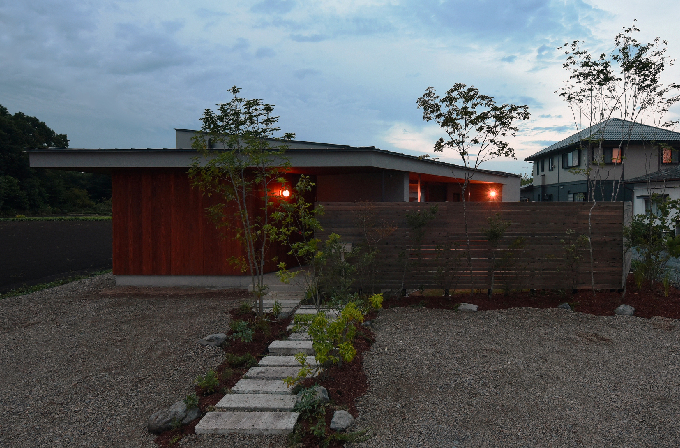 君島建築有限会社