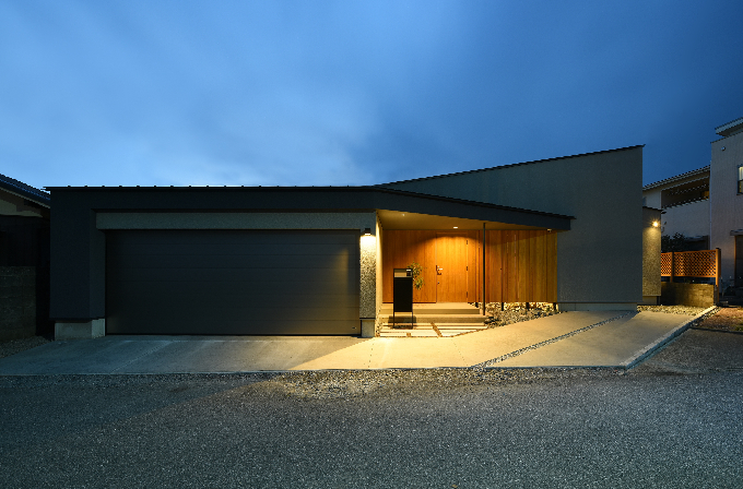 君島建築有限会社