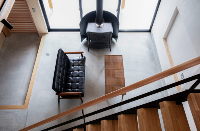 株式会社川中子住建