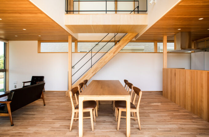 株式会社川中子住建