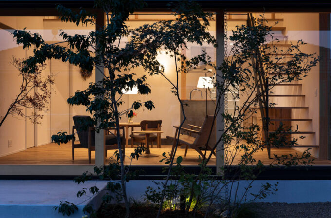 株式会社川中子住建