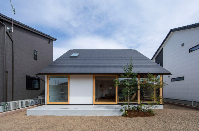 株式会社川中子住建