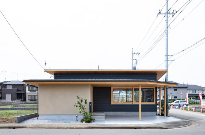 株式会社川中子住建