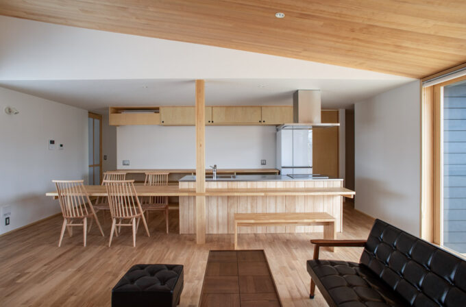 株式会社川中子住建