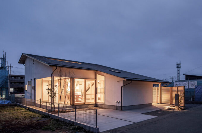 株式会社川中子住建