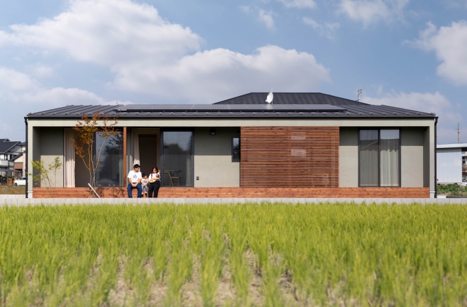 株式会社テクノホーム